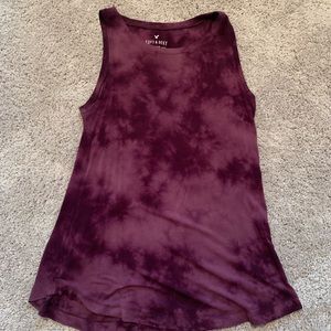 Soft and Sexy tank top